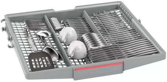 Встраиваемая посудомоечная машина Bosch SHH 4HCX48E