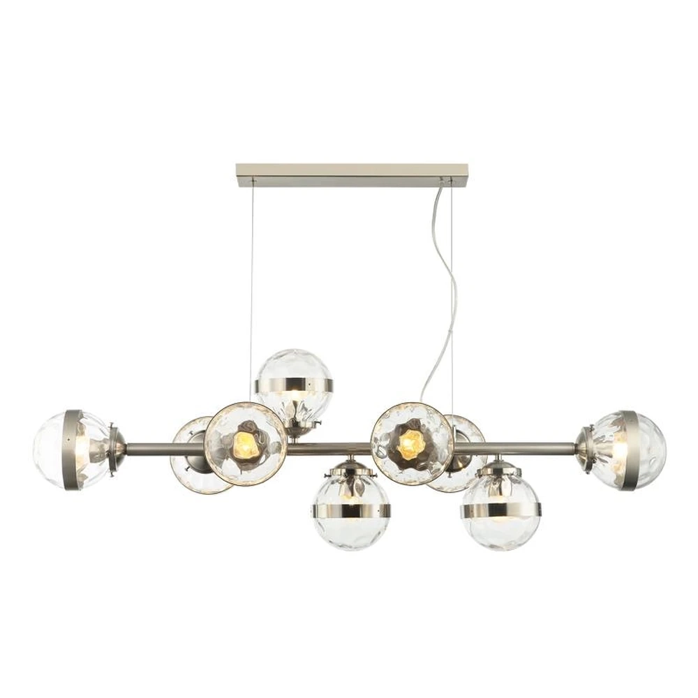 Подвесная люстра Stilfort SOGNO 2134/11/09P