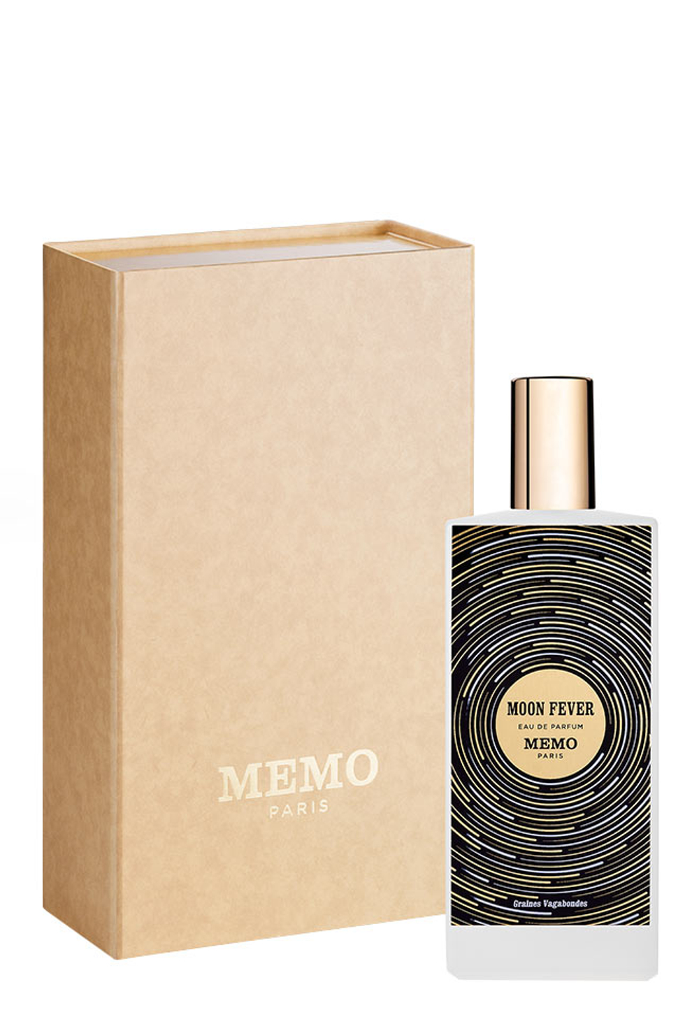 Memo Moon Fever