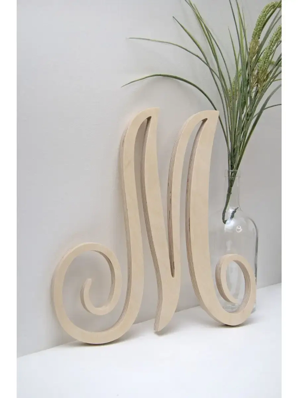 Декорация на стену 19 мм