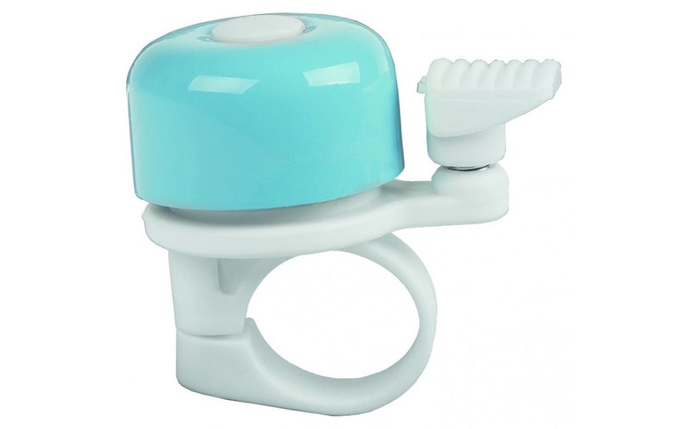 Звонок сталь/пластик M-WAVE