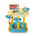 Доктор на тележке (Совтехcтром)