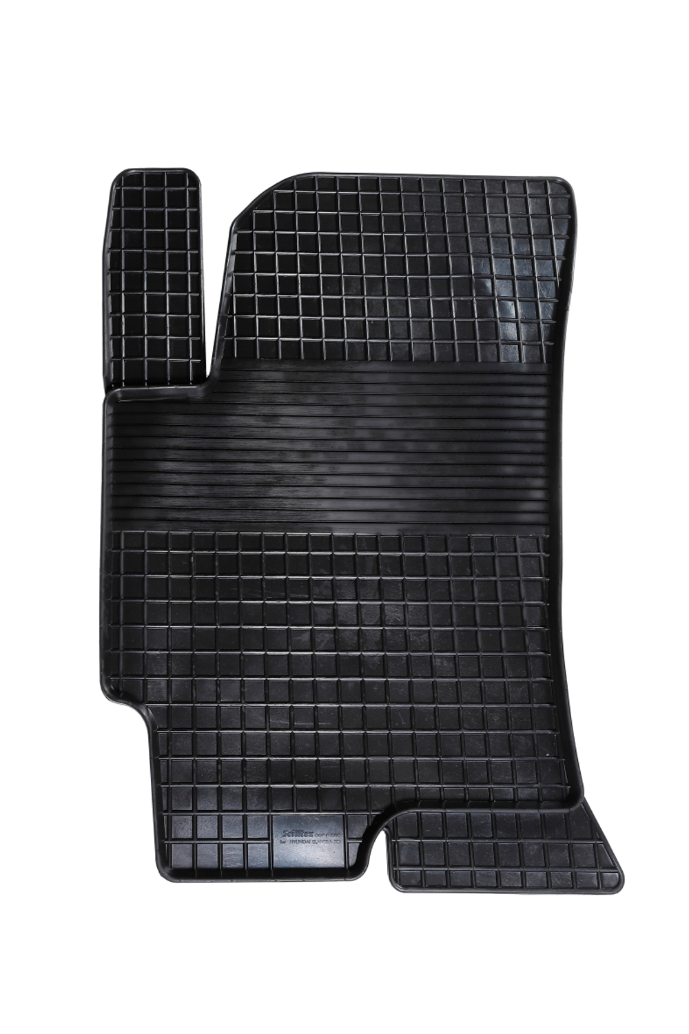 Резиновые коврики Сетка для Hyundai Elantra III XD / ТагАЗ 2000-2010 Seintex.00772