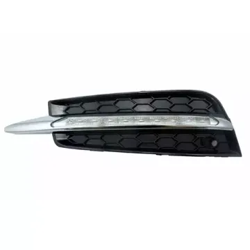 Дневные ходовые огни Шевроле Круз 2009-2012 V3 Type