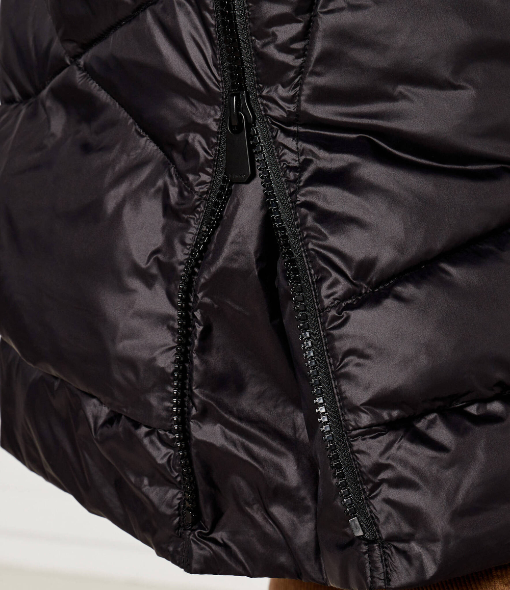 Куртка INCHIOSTRO Pinko - черный(103823 A1ZS)