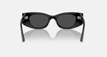RAY-BAN KAT BIO-BASED RB4427 667787