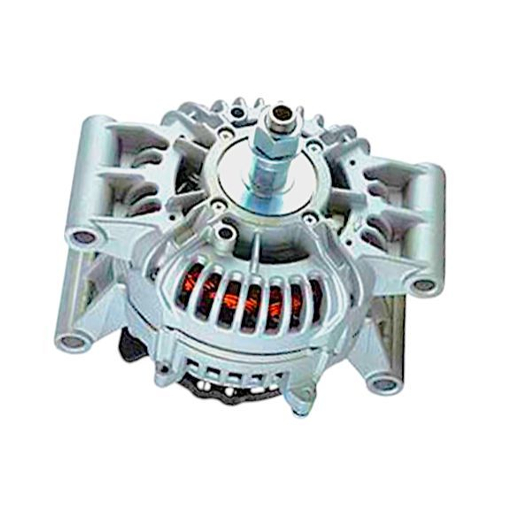 Генератор для AUDI ALB9317