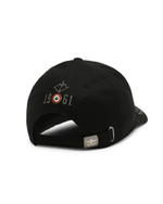 кепка Aeronautica Militare - черный(HA1104CT2261)