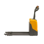 Электрическая самоходная тележка CBD20W (2000 кг; 24 В / 105Ач) SMARTLIFT (SMART)