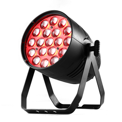 LED Par Zoom 19x15W RGBW 4in1 Stage Light
