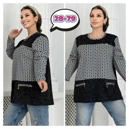 Кофта 413087 (1904747538) Fabrika