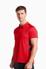Футболка Nike Team Short Sleeve Polo