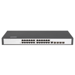Коммутатор (свитч) GIGALINK GL-SW-G201-28