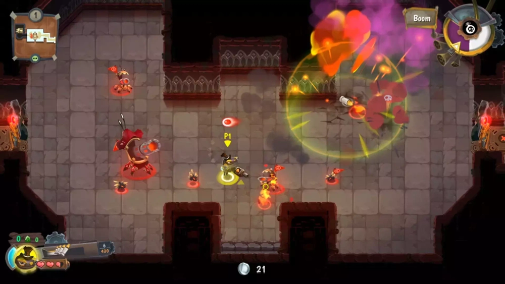 COOP bundle 6 PS4 | PS5