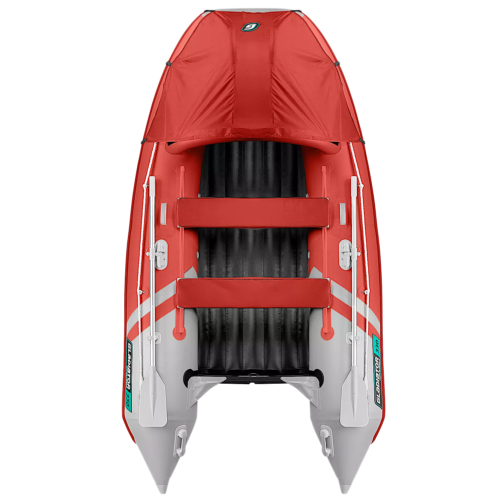 Лодка ПВХ Gladiator AirPro E330Pro НДНД ( BSM4335 )