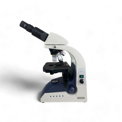 Микроскоп Микмед-5 бинокулярный (увеличение 40-1000х)