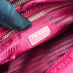 Prada Bonnie Medium Bag 32 cm