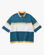 Купить Поло Ymkashix Синее Поло Ymkashix Синее