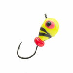 Мормышка вольфрамовая КАПЛЯ С УШКОМ, MOrBL, 10 шт 0,26 г