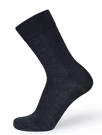 Термоноски женские Norveg Wool+Silk (9WSW)
