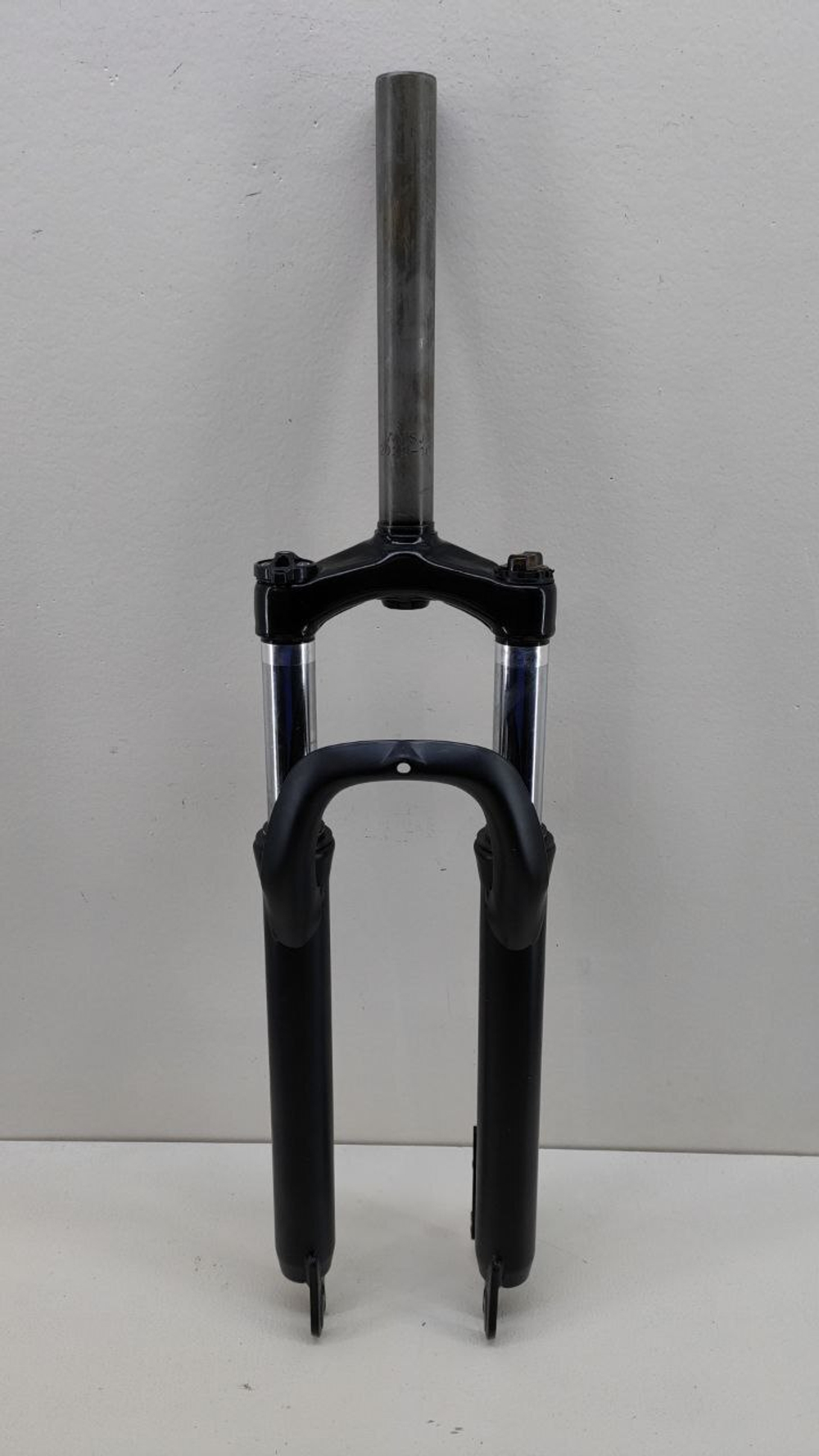 Вилка для велосипеда Support (2022) 27.5" купить дешево в Москве