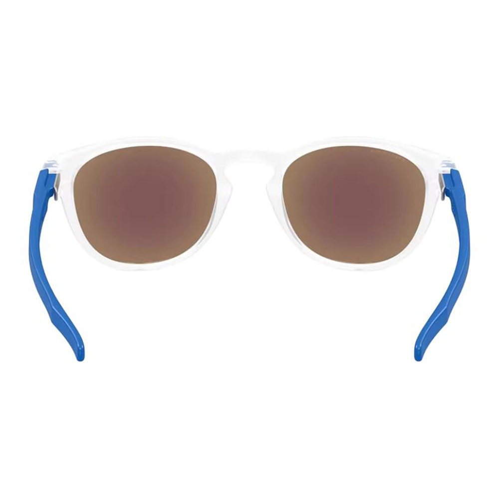 Oakley Очки Full Rim Injection Molded Oval Polarized Polycarbonate 0oo9265 76