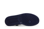 Кроссовки Jordan Air Jordan 1 Low (Женская размерная сетка)