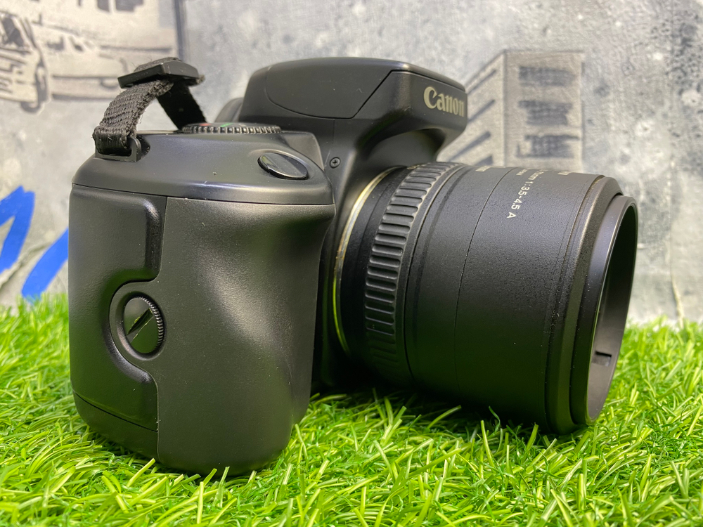 Canon 750QD