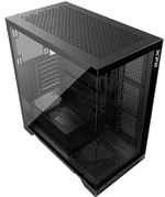 Корпус ATX ADATA XPG XPG INVADER X BLACK