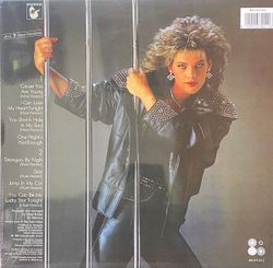 C.C. Catch - Catch The Catch (LP, Album, Stereo) Новая запечатанная виниловая пластинка + ПОДАРОК