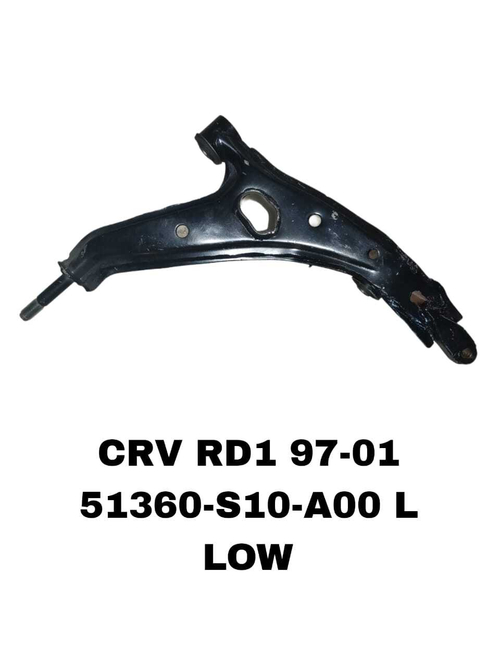 РЫЧАГИ CR-V RD1,RD3 1995-2001