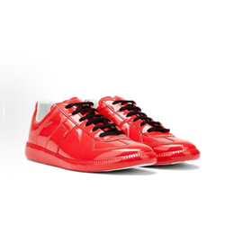 Кеды Maison Margiela Replica