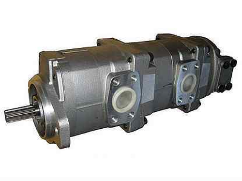 Насос komatsu PC1250-C