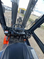 Lonking FD* Вилочный погрузчик FD15T (Дизельный, 2,7 л, 41 л.с., МТ)