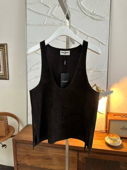 Майка Yves Saint Laurent