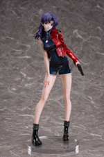 Катсураги Мисато / Katsuragi Misato
