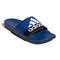 Adidas Adilette Comfort Slide 'Blue Black'