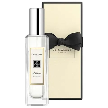 Нишевая парфюмерия Jo Malone Poppy & Barley - одеколон 30 мл