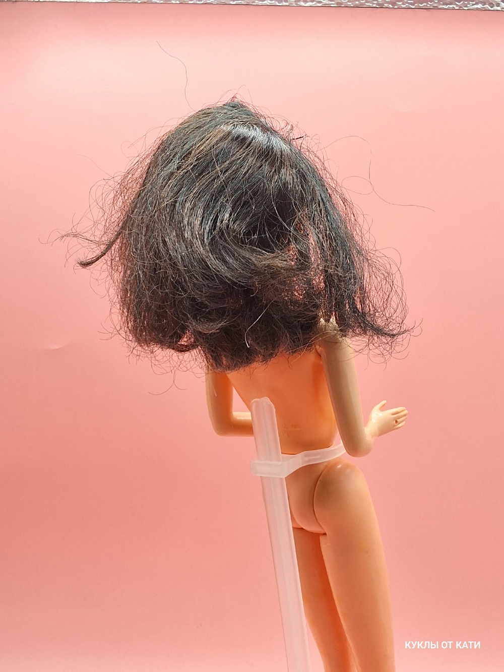 Кукла Барби винтаж 90х, 03023