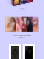 Альбом Chungha - XII:Gotta Go 2nd Single Album