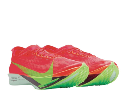 Кроссовки для бега мужские Nike ZoomX Streakfly 2 M Кораллово-Лайм