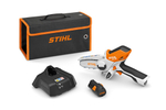 Аккумуляторная пила Stihl GTA 26 (AS 2, AL 1)