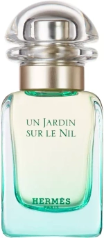 Hermes Un Jardin Sur Le Nil