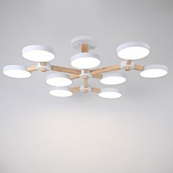 Светильник на штанге Imperiumloft  Turna-X01