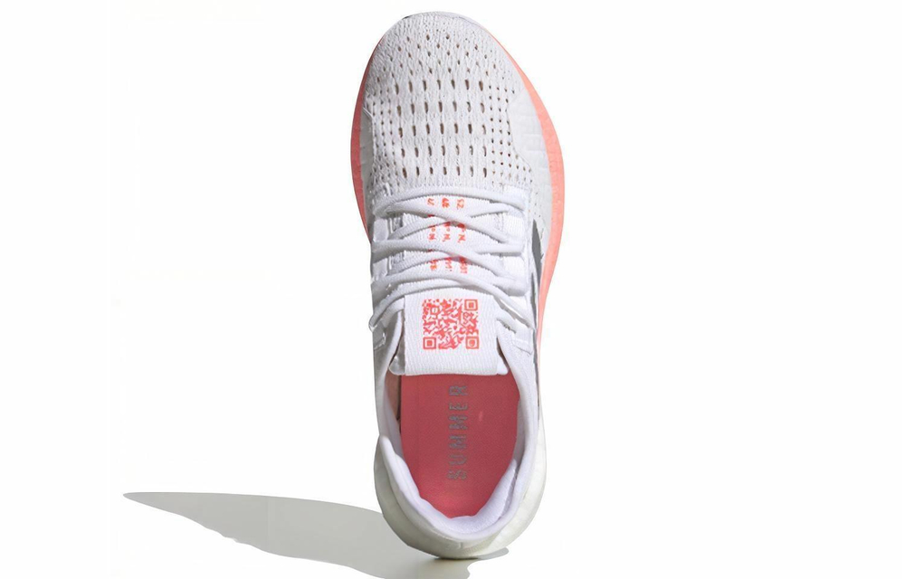 Кроссовки Adidas Pulseboost Hd Summer.Rdy (Женская размерная сетка)
