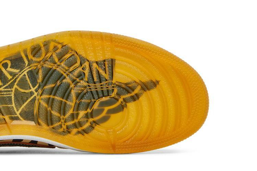Кроссовки Jordan Air Jordan 1 Retro Low Og Gc "Cny"