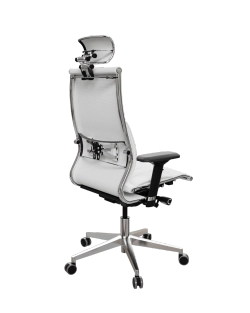 Эргономичное кресло Samurai L2-10D - Infinity /Kc06/Nc06/D04P/H13mL-3D(M26.B32.G25.W03)