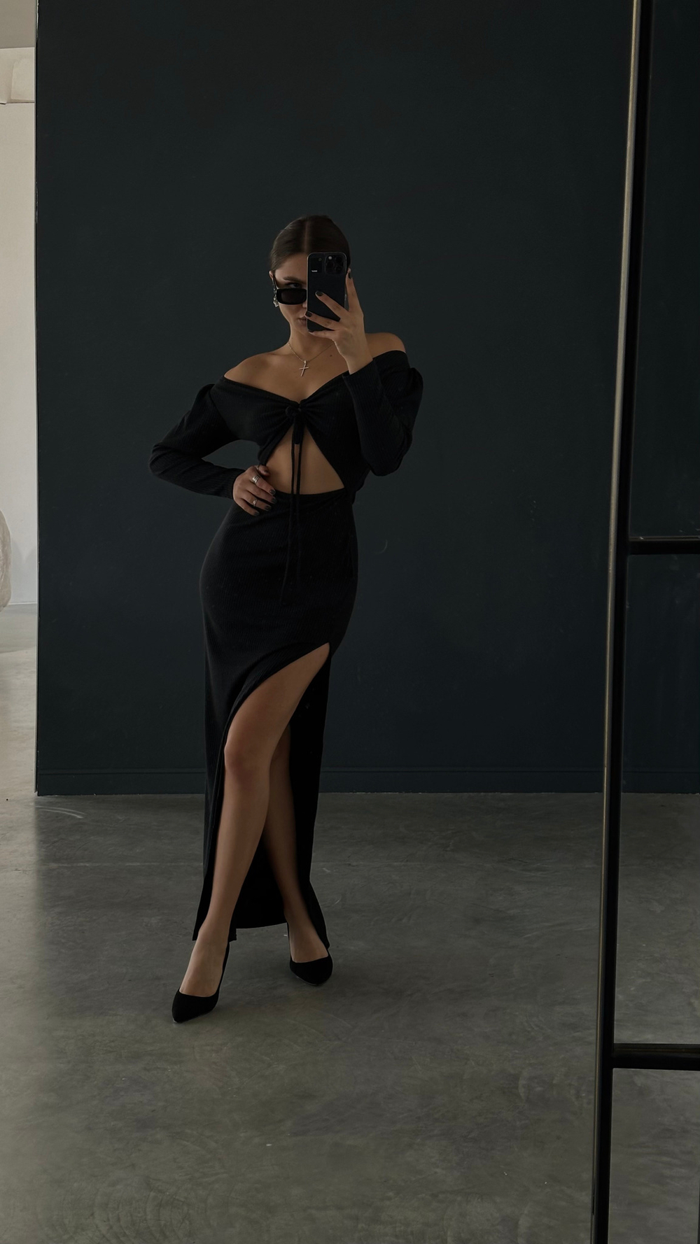 Платье Лиза