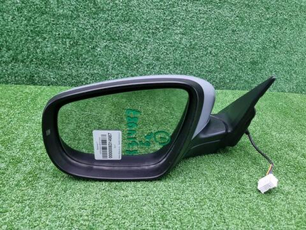 Зеркало левое Chery Tiggo 4 Pro (2020-н.в.) 6к.