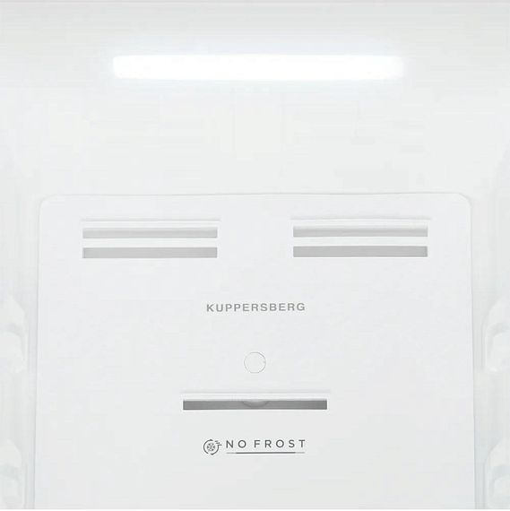 Встраиваемая морозильная камера Kuppersberg SFB 1780